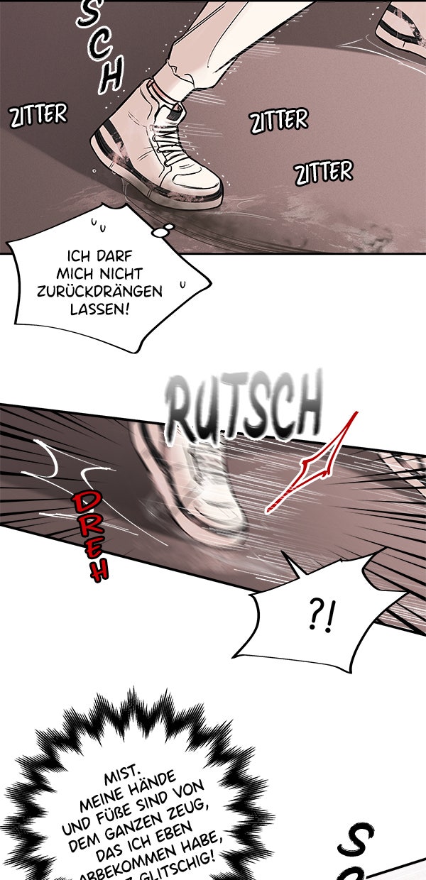 Read Das Blut der Schmetterlinge Manga Online