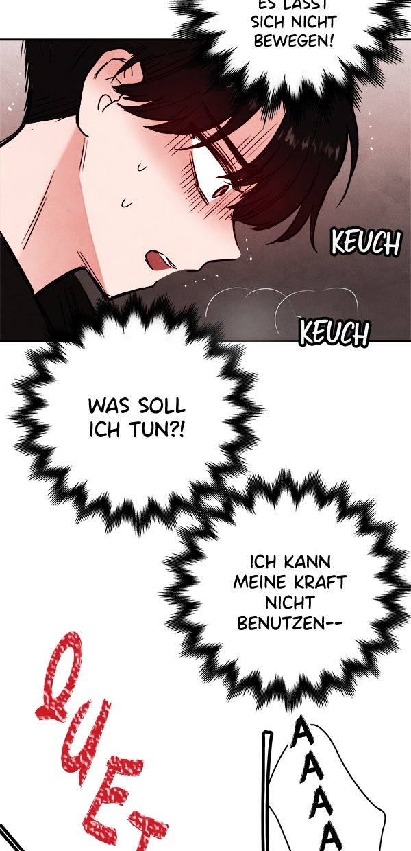 Read Das Blut der Schmetterlinge Manga Online