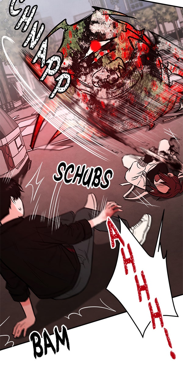 Read Das Blut der Schmetterlinge Manga Online