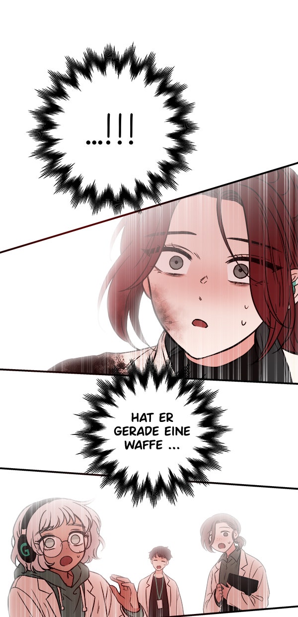 Read Das Blut der Schmetterlinge Manga Online