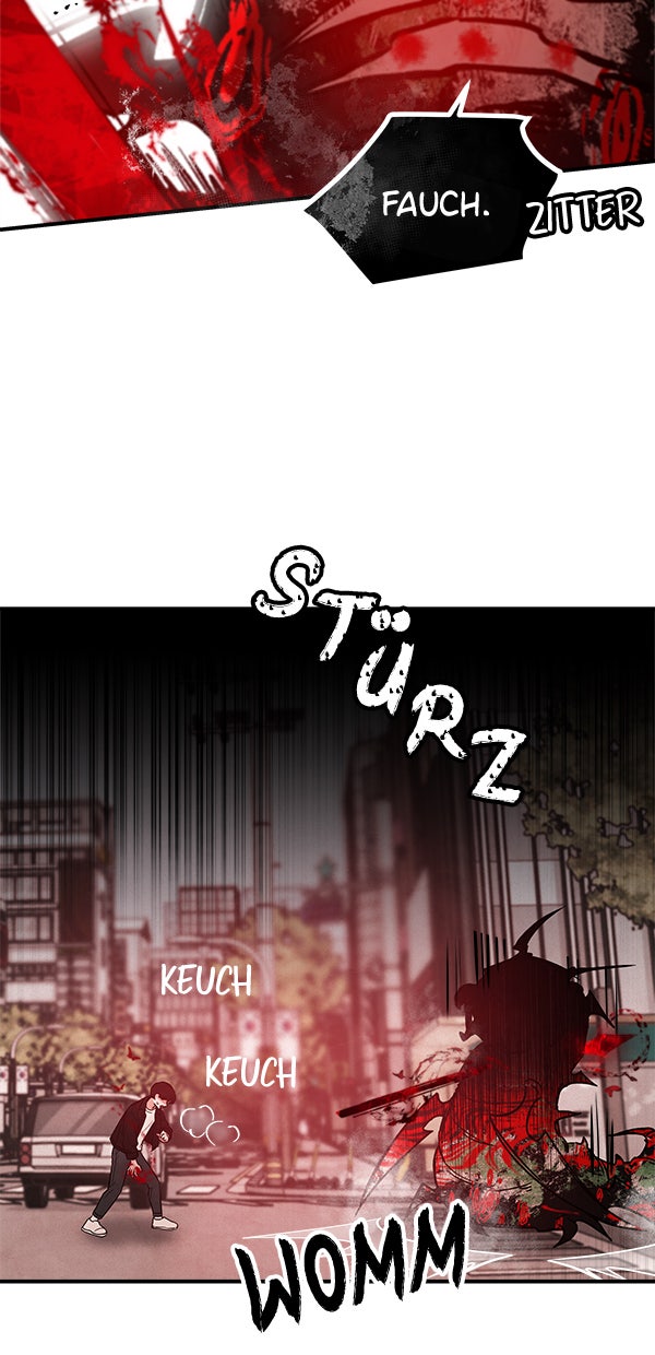 Read Das Blut der Schmetterlinge Manga Online