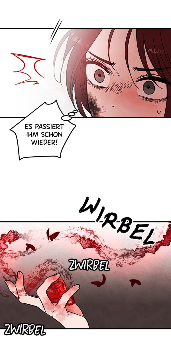 Read Das Blut der Schmetterlinge Manga Online