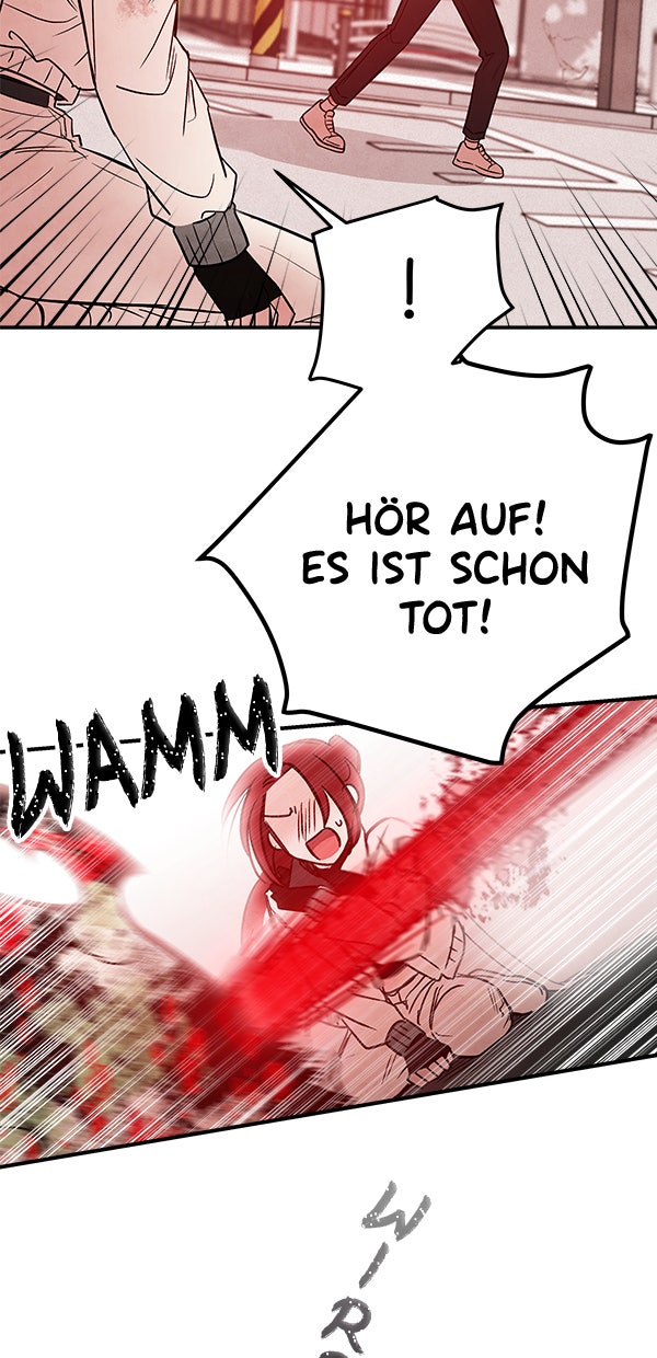 Read Das Blut der Schmetterlinge Manga Online