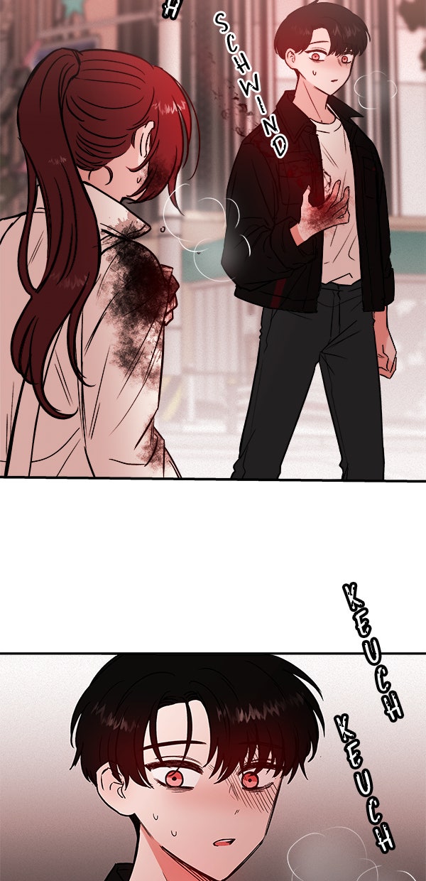 Read Das Blut der Schmetterlinge Manga Online