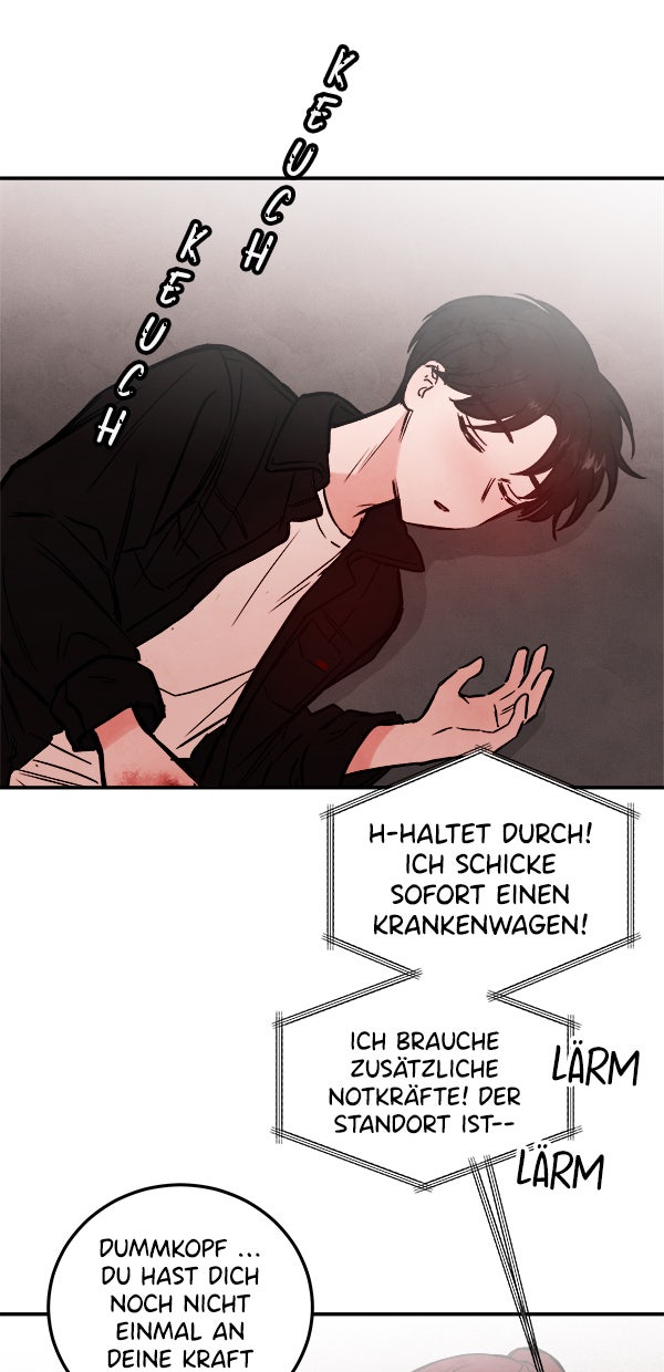 Read Das Blut der Schmetterlinge Manga Online