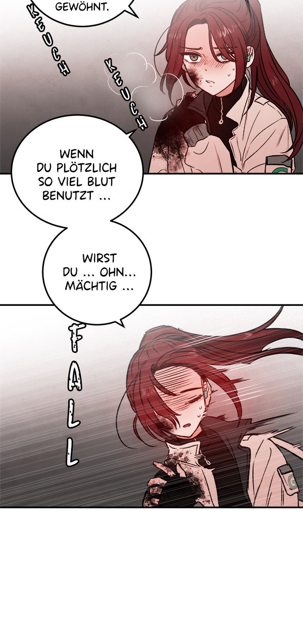 Read Das Blut der Schmetterlinge Manga Online