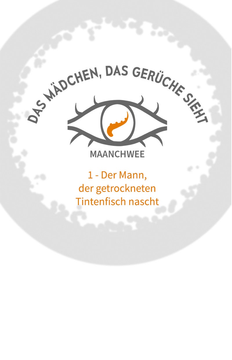 Read Das Mädchen, das Gerüche sieht Manga Online