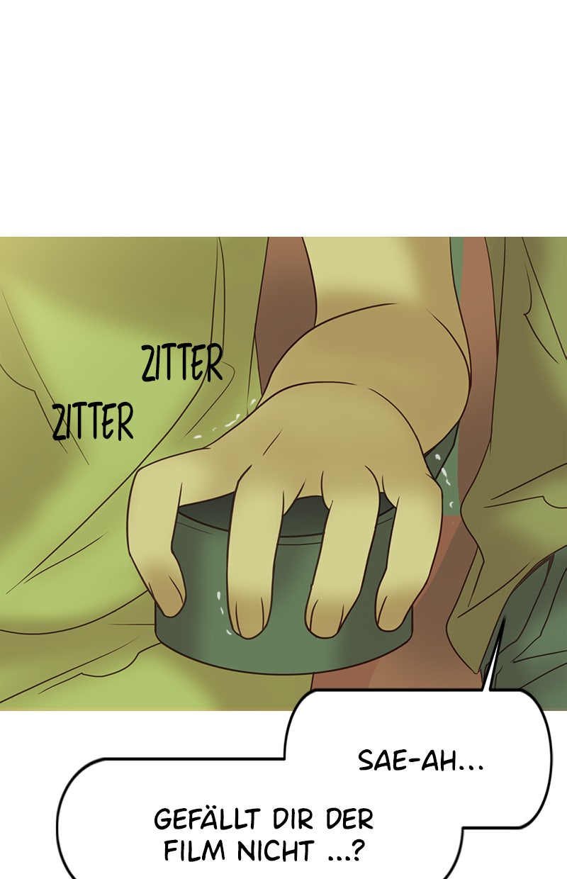 Read Das Mädchen, das Gerüche sieht Manga Online