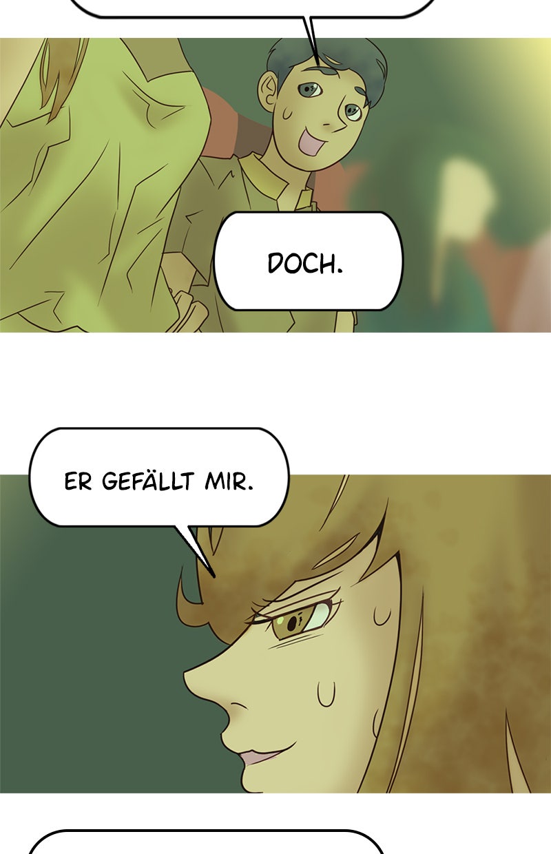 Read Das Mädchen, das Gerüche sieht Manga Online