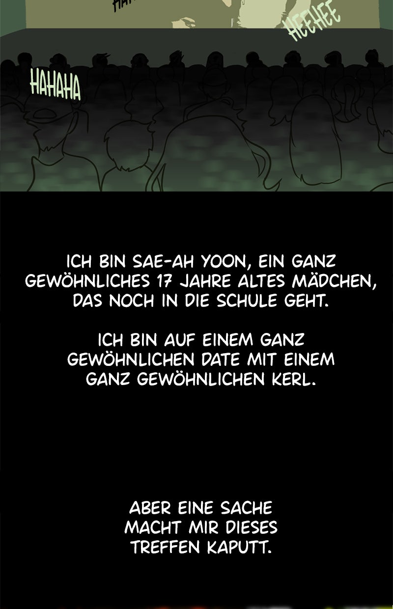 Read Das Mädchen, das Gerüche sieht Manga Online