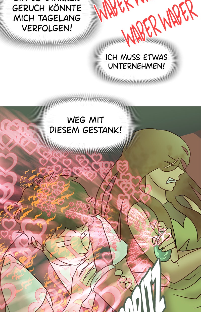 Read Das Mädchen, das Gerüche sieht Manga Online