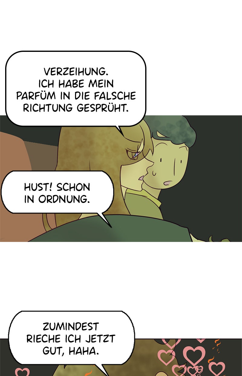 Read Das Mädchen, das Gerüche sieht Manga Online