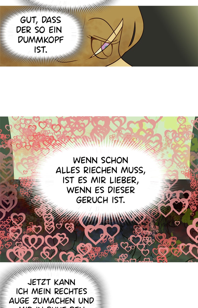 Read Das Mädchen, das Gerüche sieht Manga Online