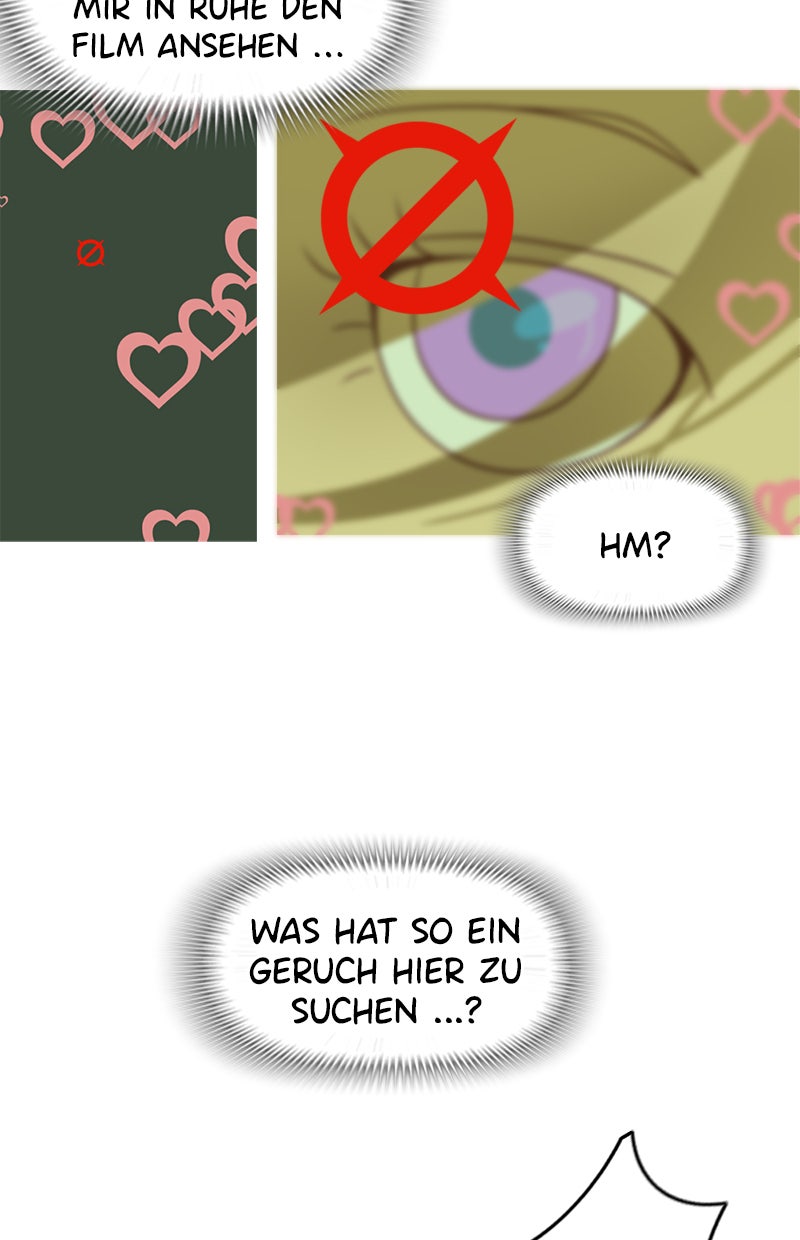 Read Das Mädchen, das Gerüche sieht Manga Online