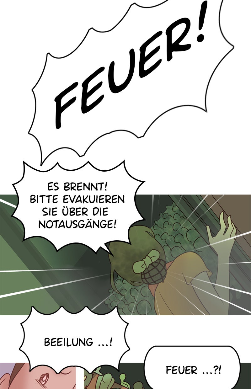 Read Das Mädchen, das Gerüche sieht Manga Online