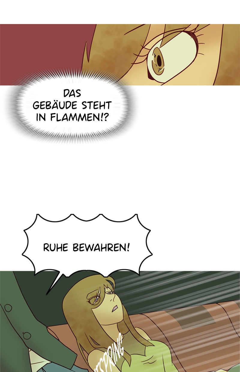 Read Das Mädchen, das Gerüche sieht Manga Online