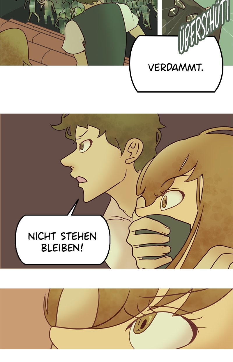 Read Das Mädchen, das Gerüche sieht Manga Online