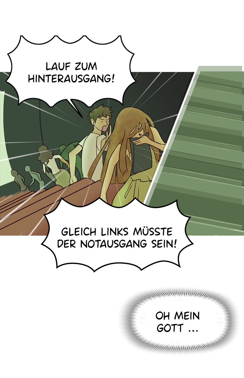 Read Das Mädchen, das Gerüche sieht Manga Online