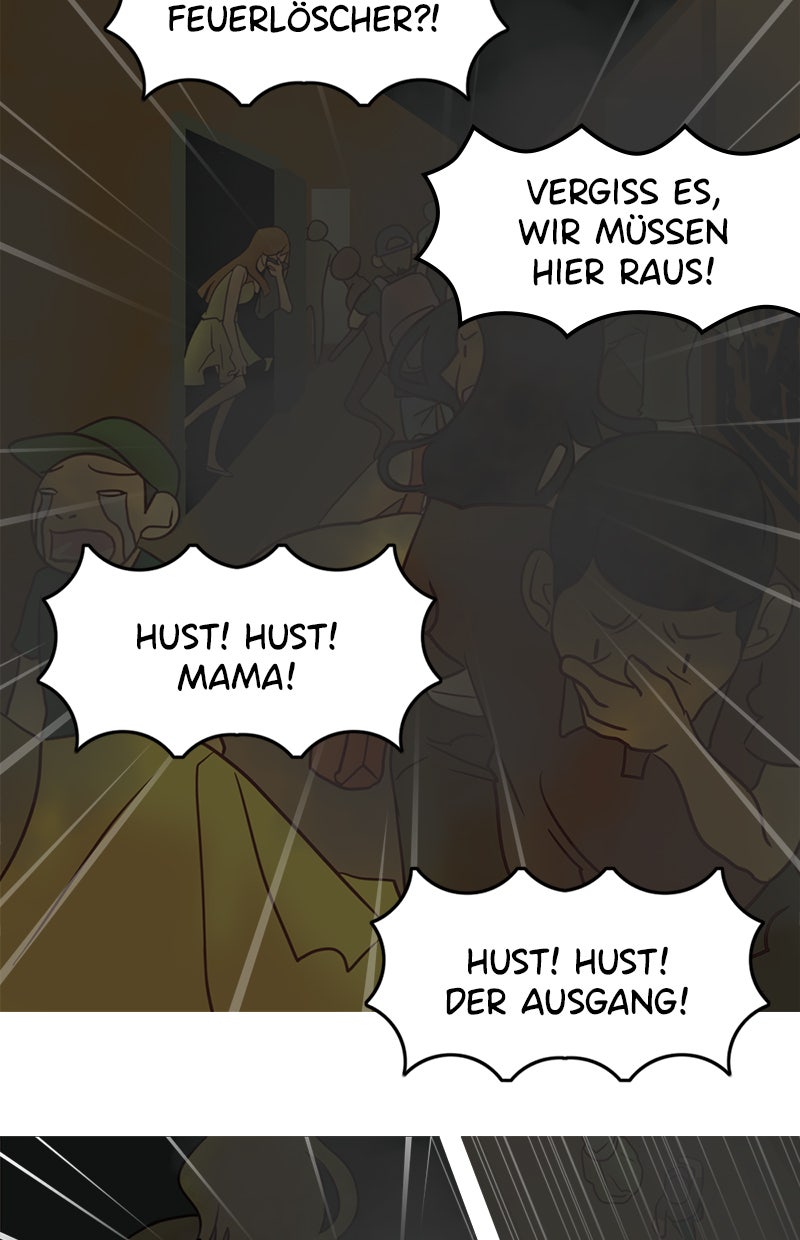 Read Das Mädchen, das Gerüche sieht Manga Online