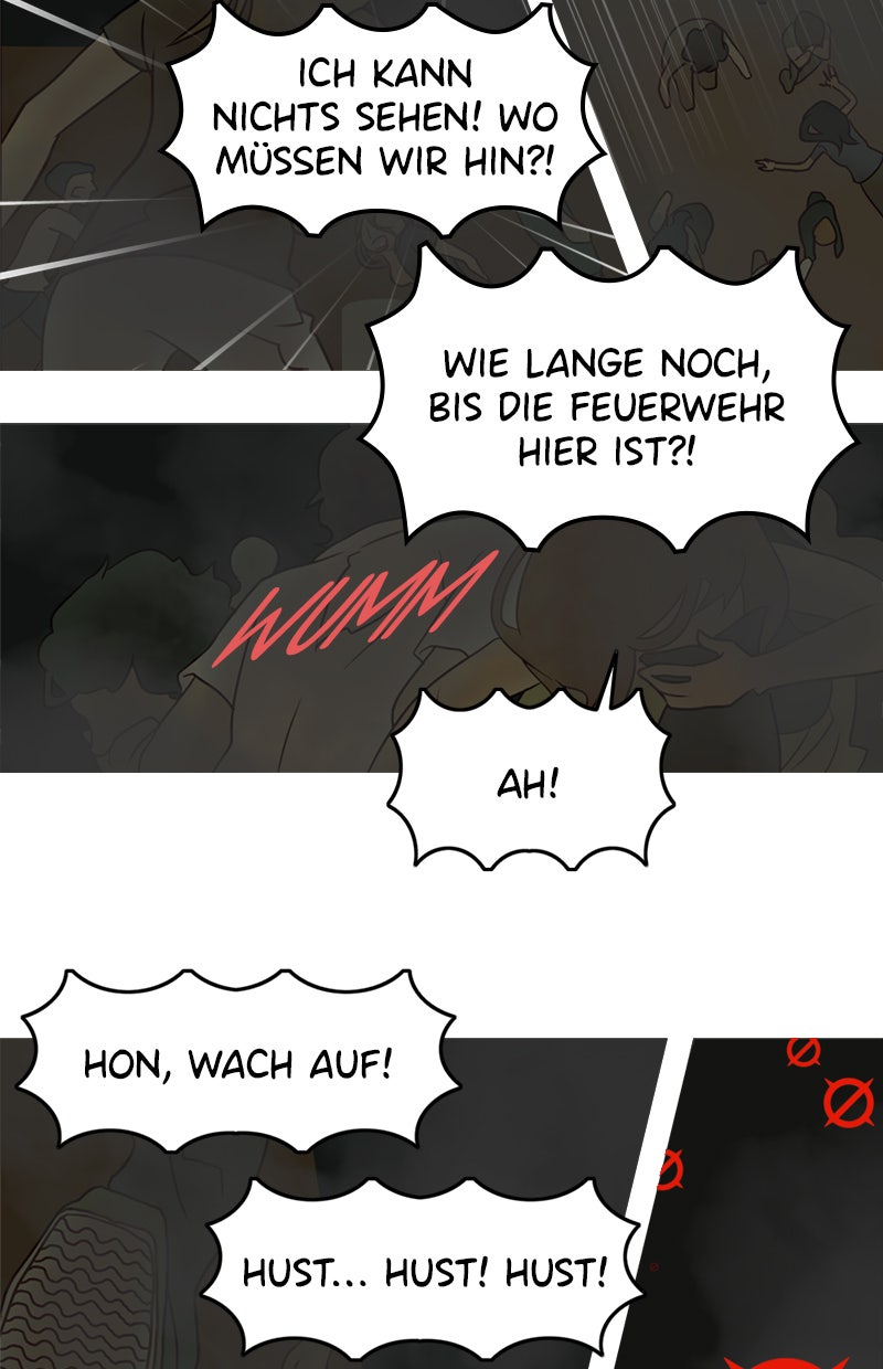 Read Das Mädchen, das Gerüche sieht Manga Online