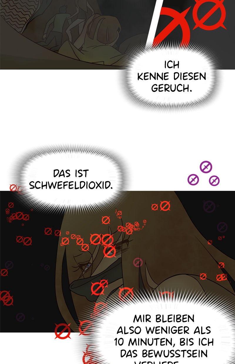 Read Das Mädchen, das Gerüche sieht Manga Online