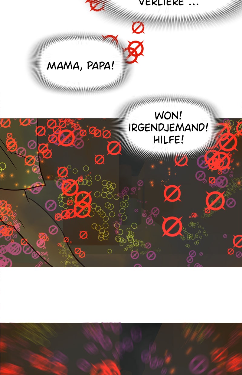 Read Das Mädchen, das Gerüche sieht Manga Online