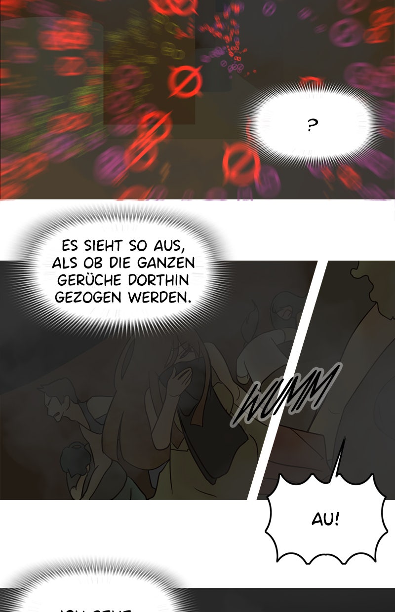 Read Das Mädchen, das Gerüche sieht Manga Online