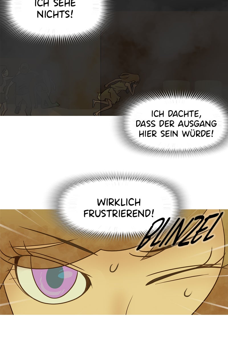 Read Das Mädchen, das Gerüche sieht Manga Online