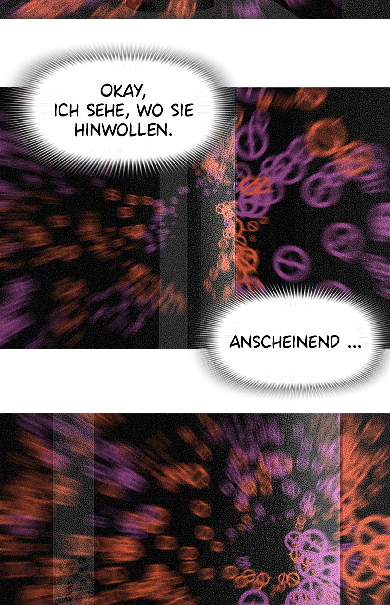 Read Das Mädchen, das Gerüche sieht Manga Online