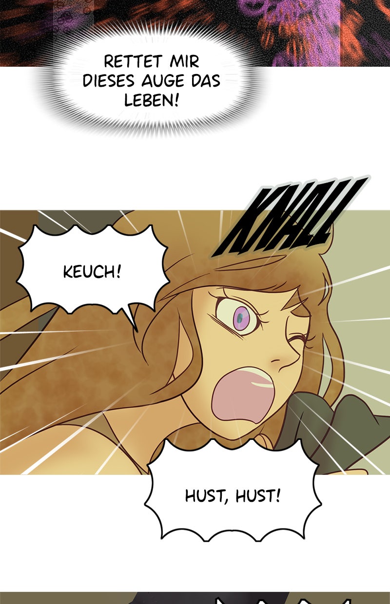 Read Das Mädchen, das Gerüche sieht Manga Online