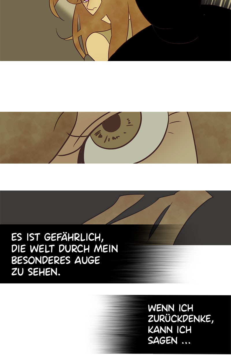Read Das Mädchen, das Gerüche sieht Manga Online