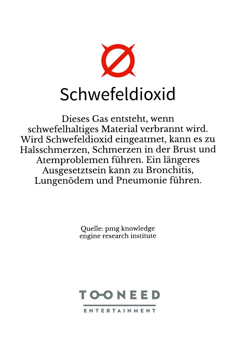 Read Das Mädchen, das Gerüche sieht Manga Online