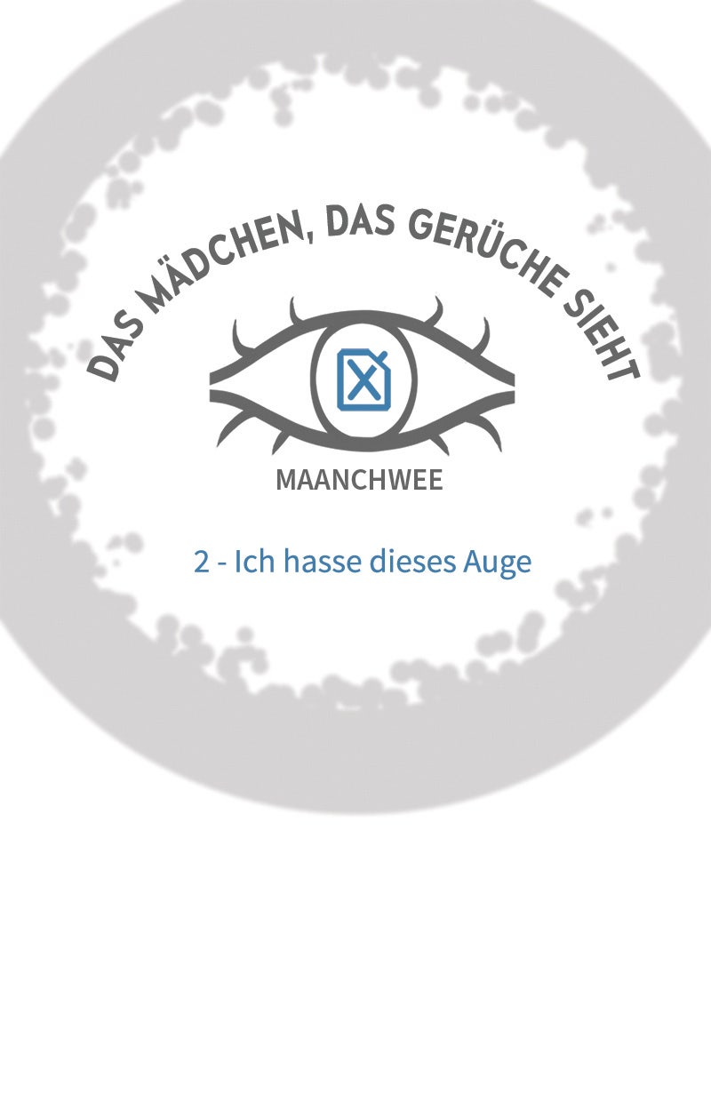 Read Das Mädchen, das Gerüche sieht Manga Online