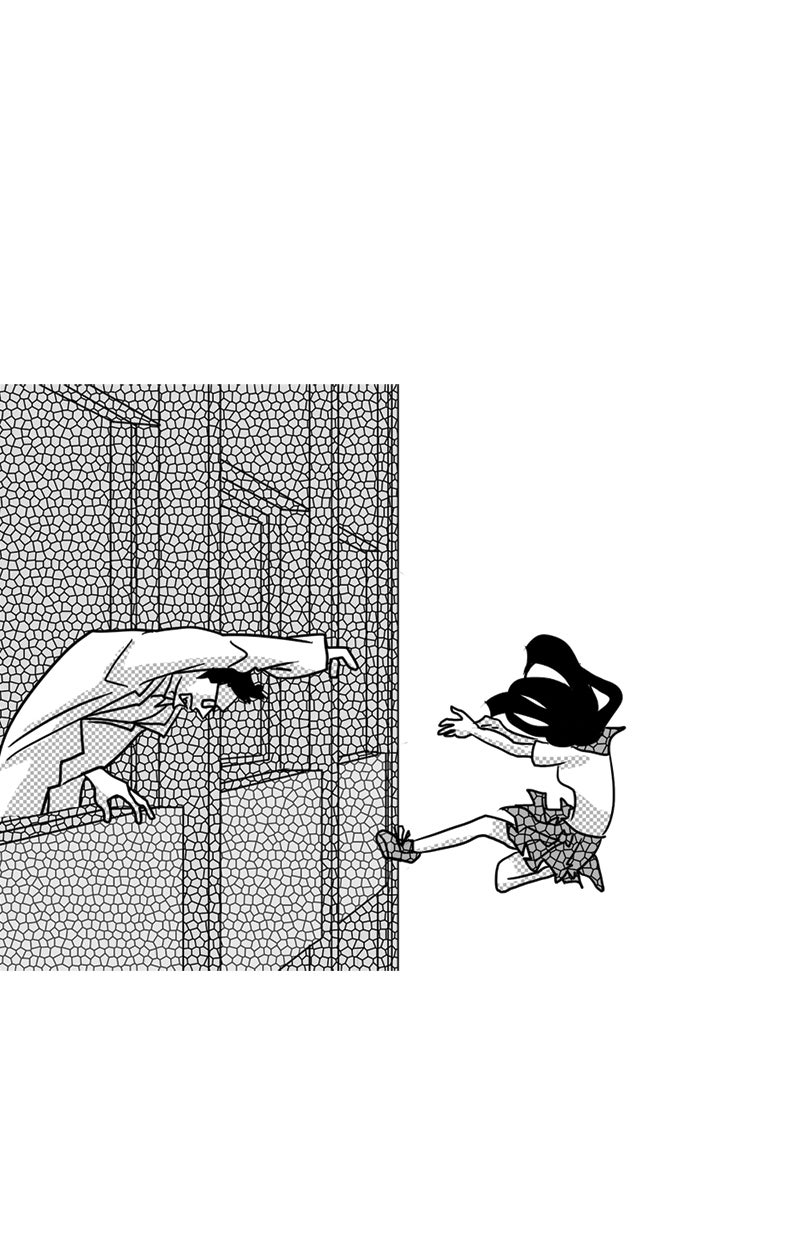 Read Das Mädchen, das Gerüche sieht Manga Online