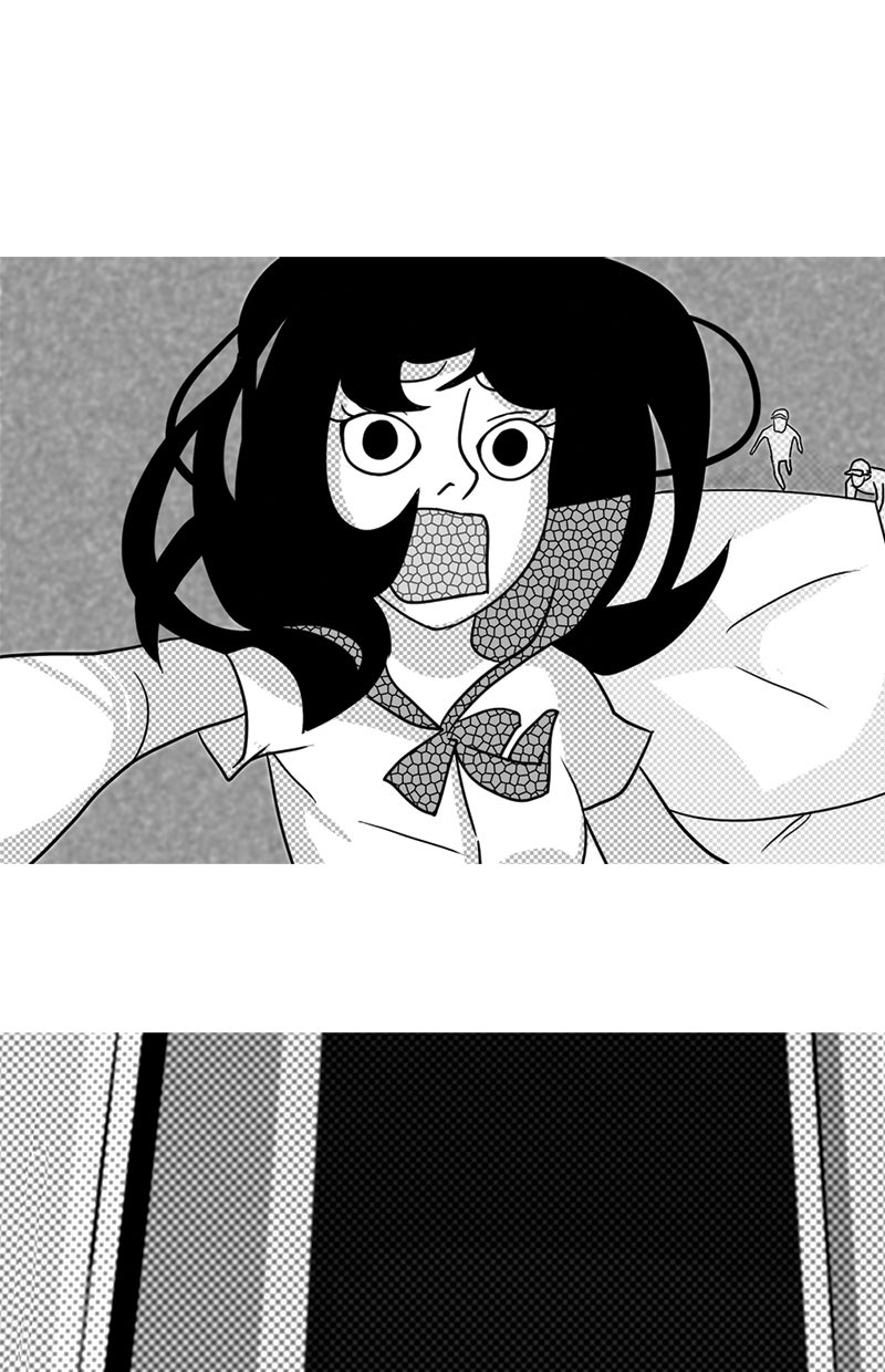 Read Das Mädchen, das Gerüche sieht Manga Online