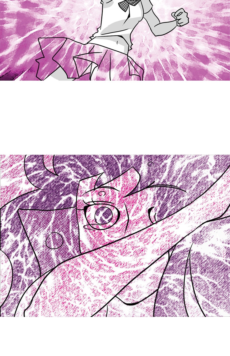 Read Das Mädchen, das Gerüche sieht Manga Online