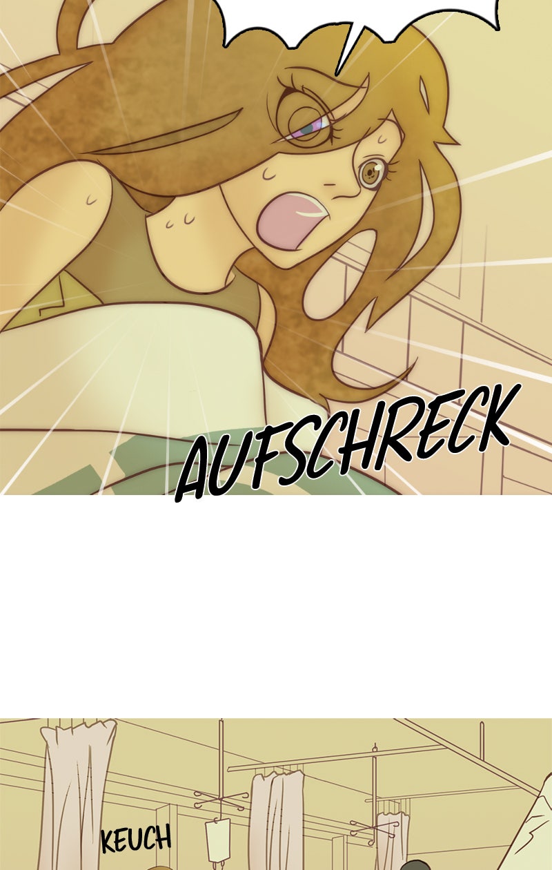 Read Das Mädchen, das Gerüche sieht Manga Online