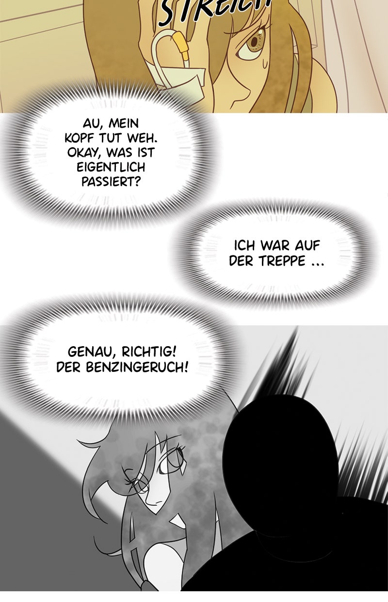 Read Das Mädchen, das Gerüche sieht Manga Online