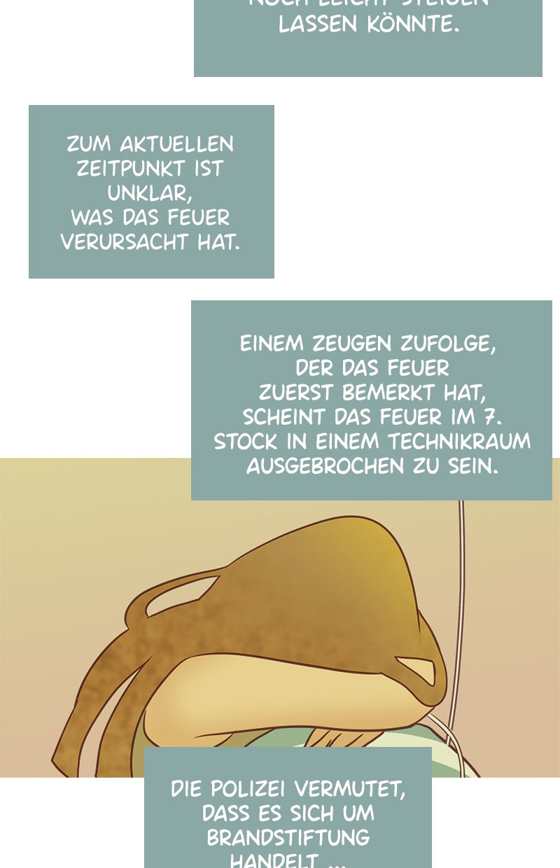 Read Das Mädchen, das Gerüche sieht Manga Online