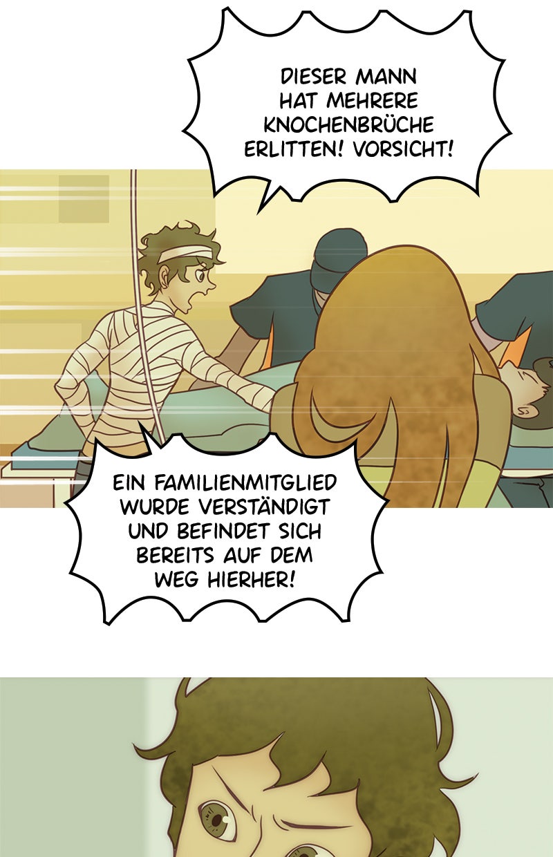 Read Das Mädchen, das Gerüche sieht Manga Online