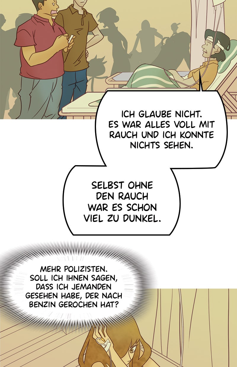Read Das Mädchen, das Gerüche sieht Manga Online