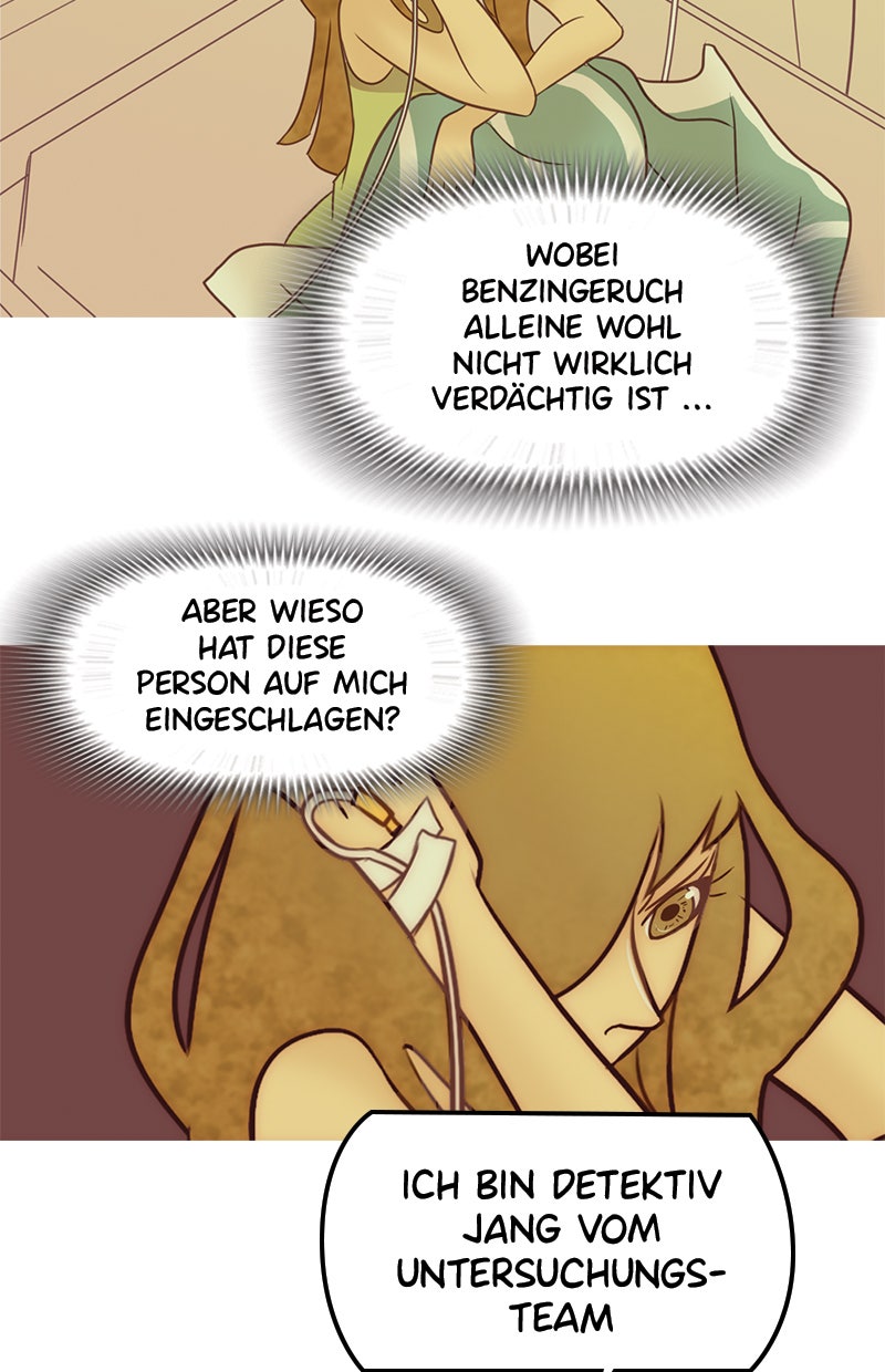 Read Das Mädchen, das Gerüche sieht Manga Online