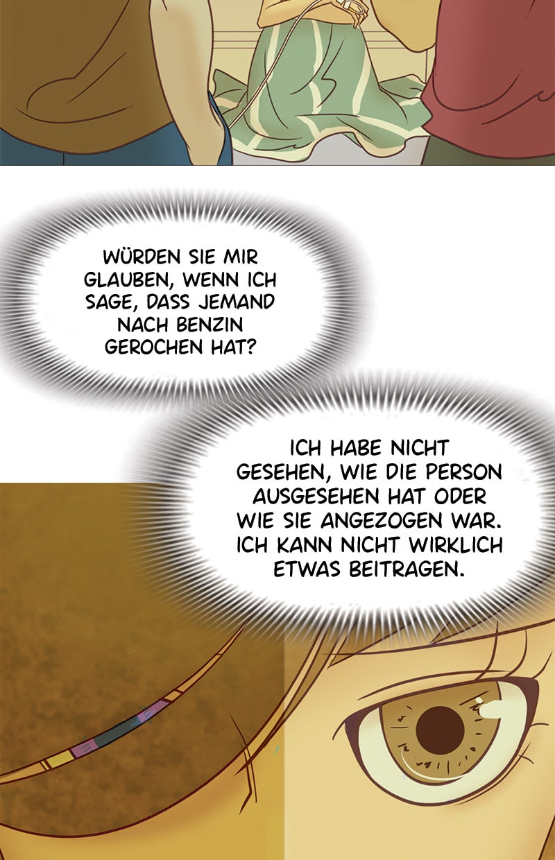 Read Das Mädchen, das Gerüche sieht Manga Online
