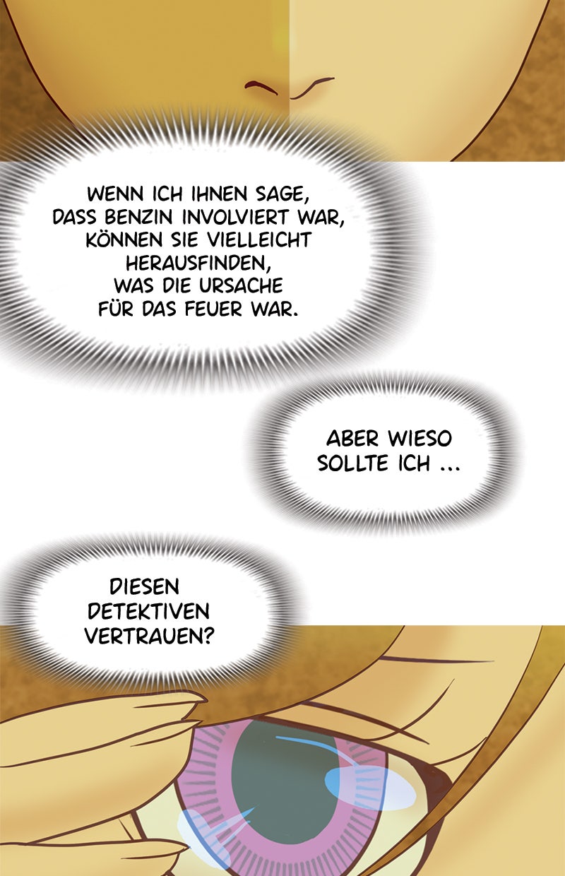 Read Das Mädchen, das Gerüche sieht Manga Online