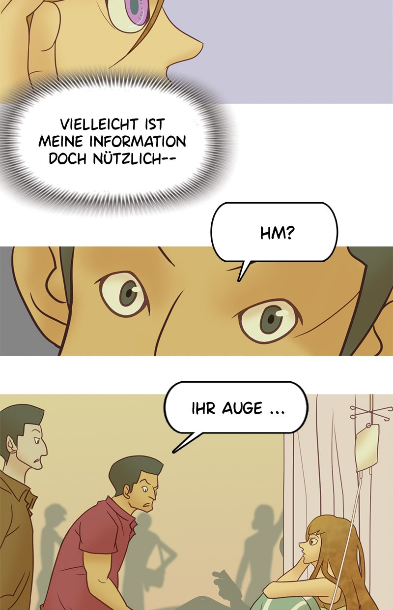 Read Das Mädchen, das Gerüche sieht Manga Online