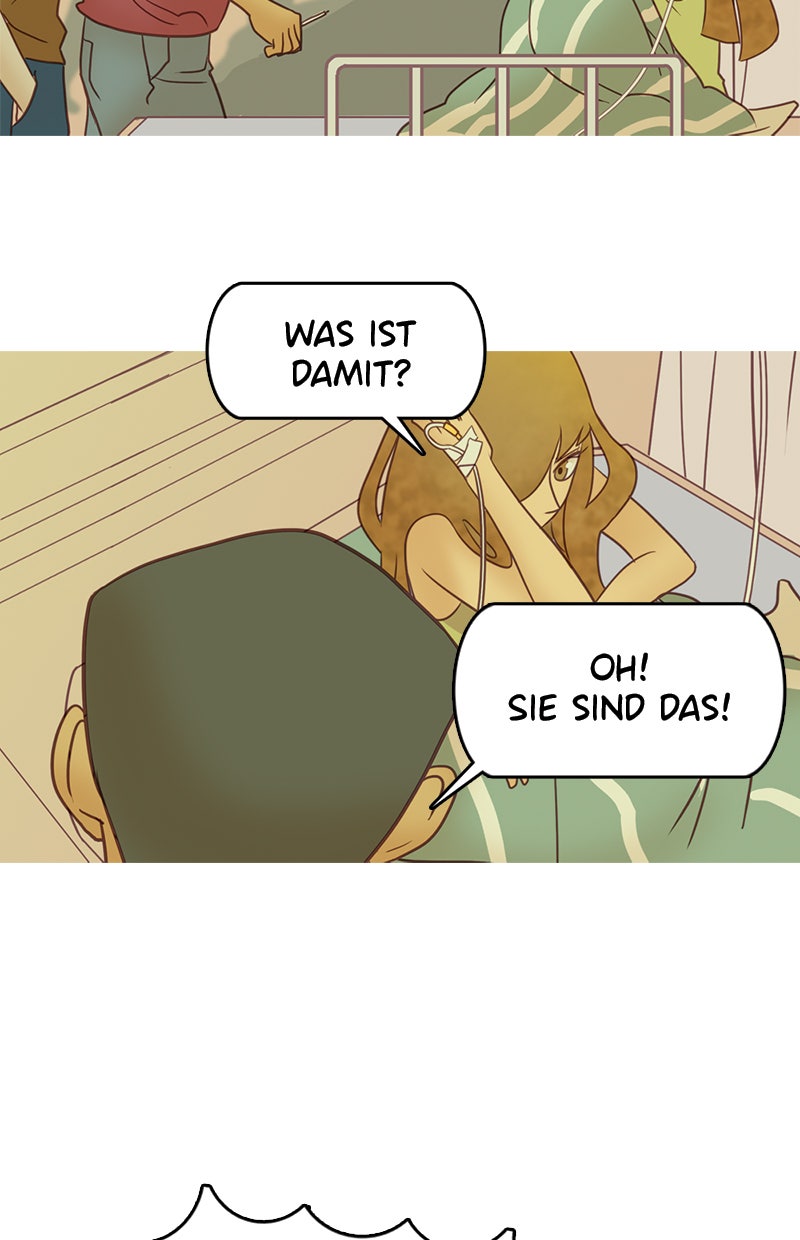 Read Das Mädchen, das Gerüche sieht Manga Online