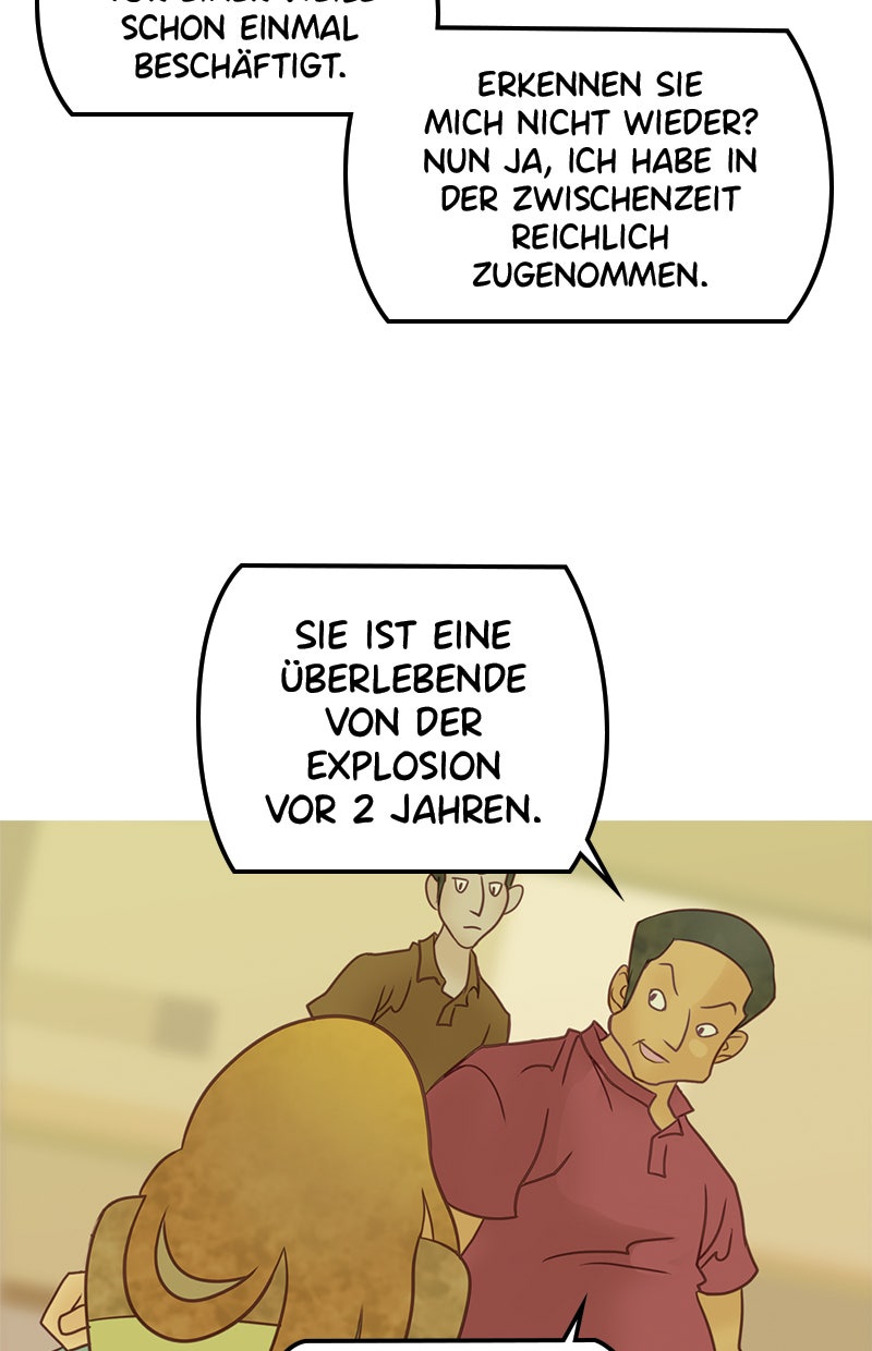 Read Das Mädchen, das Gerüche sieht Manga Online