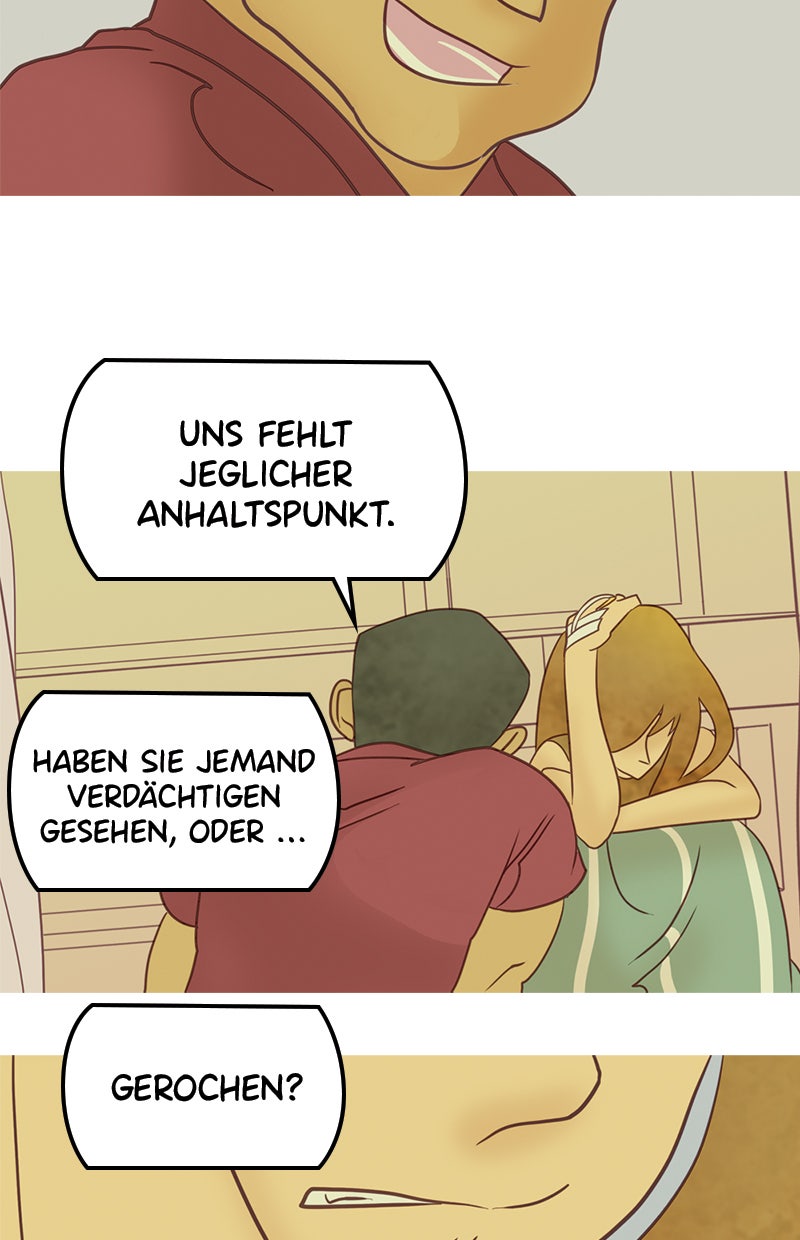 Read Das Mädchen, das Gerüche sieht Manga Online