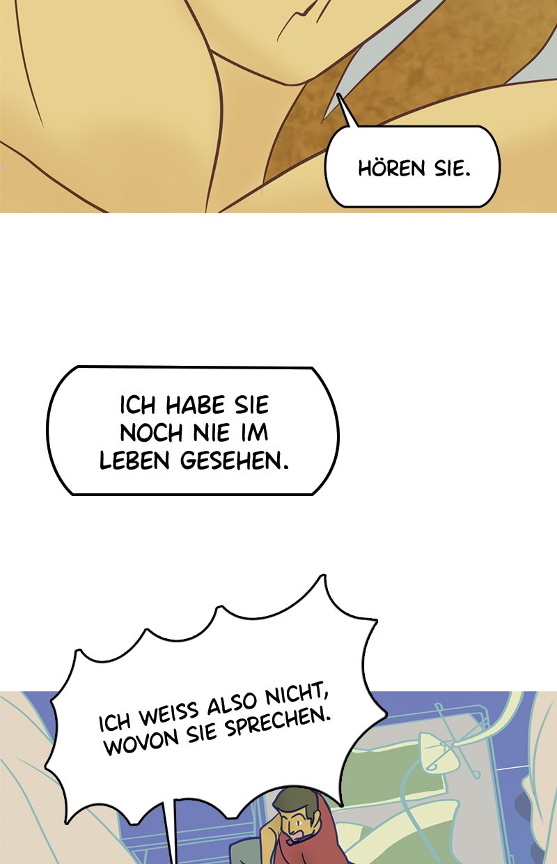 Read Das Mädchen, das Gerüche sieht Manga Online