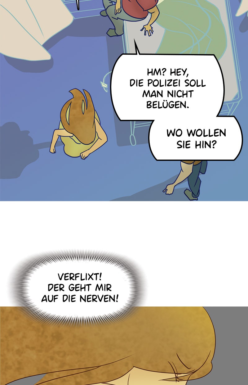 Read Das Mädchen, das Gerüche sieht Manga Online